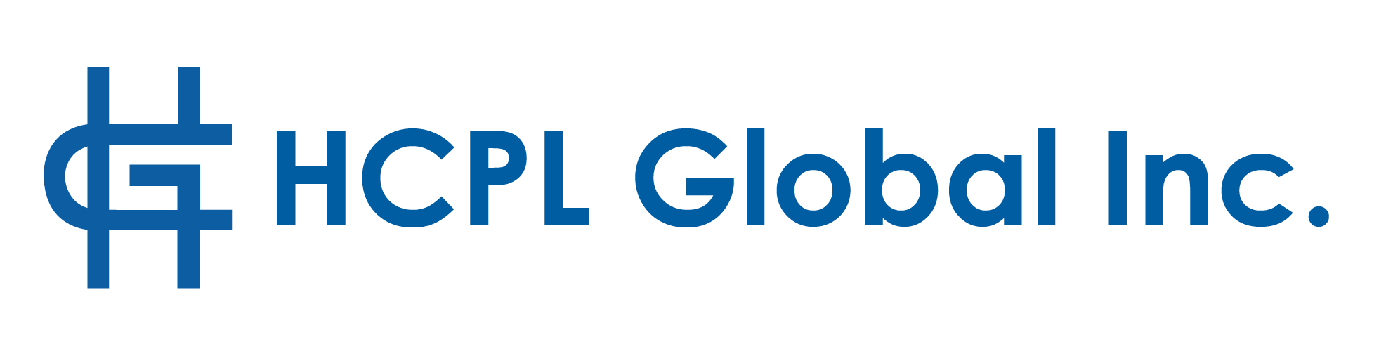 HCPL Global Logo