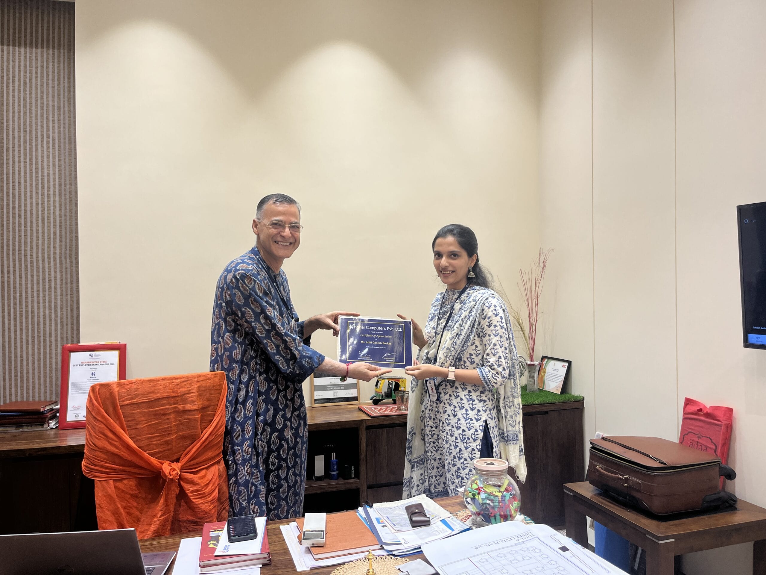 Life At HCPL Global 5 Life At HCPL Global - About HCPL Global – Our Story