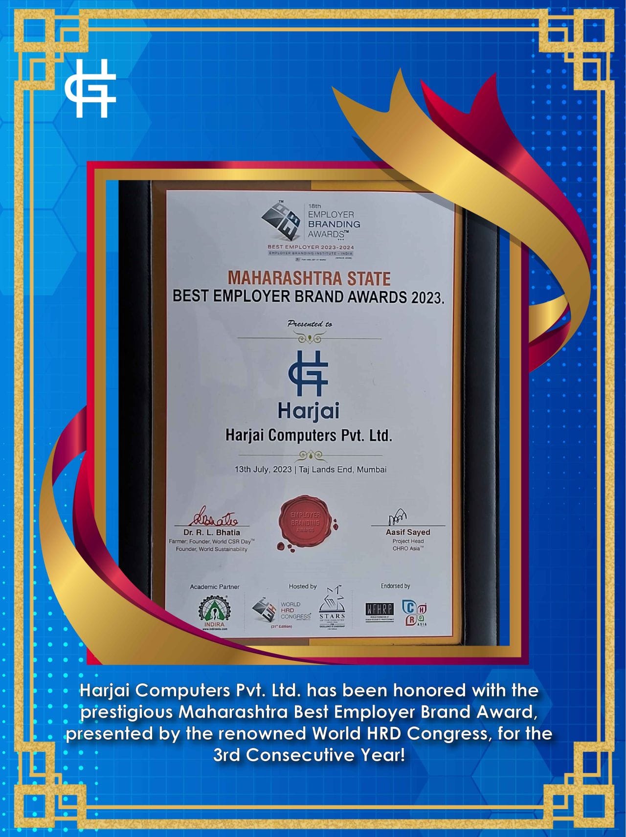 About HCPL Global - Our Story -