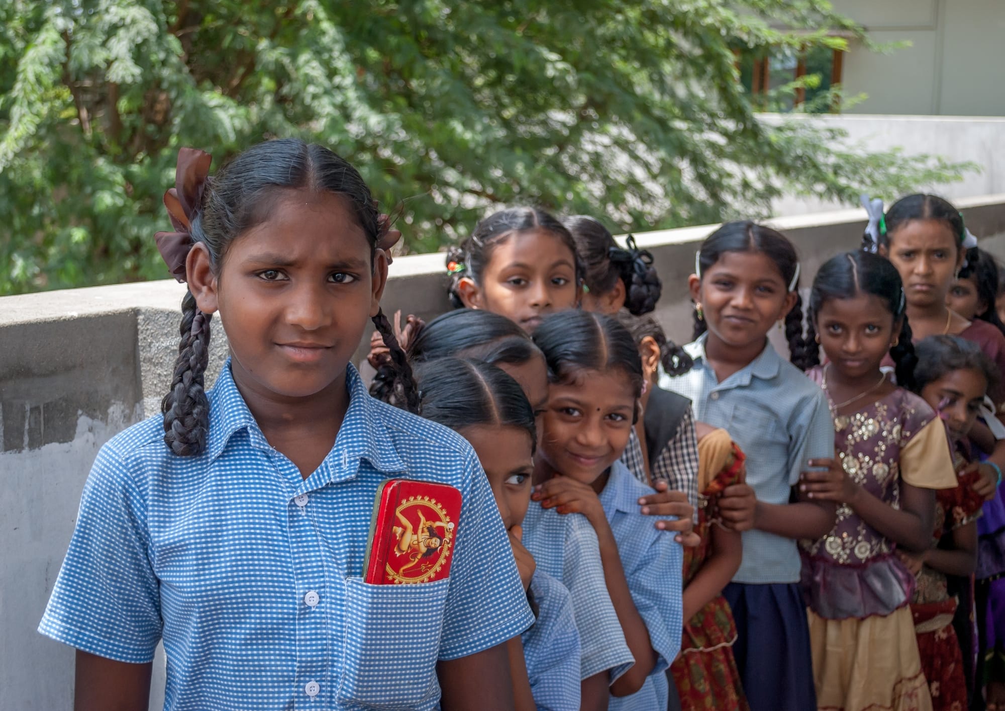 About HCPL Global - Our Story -