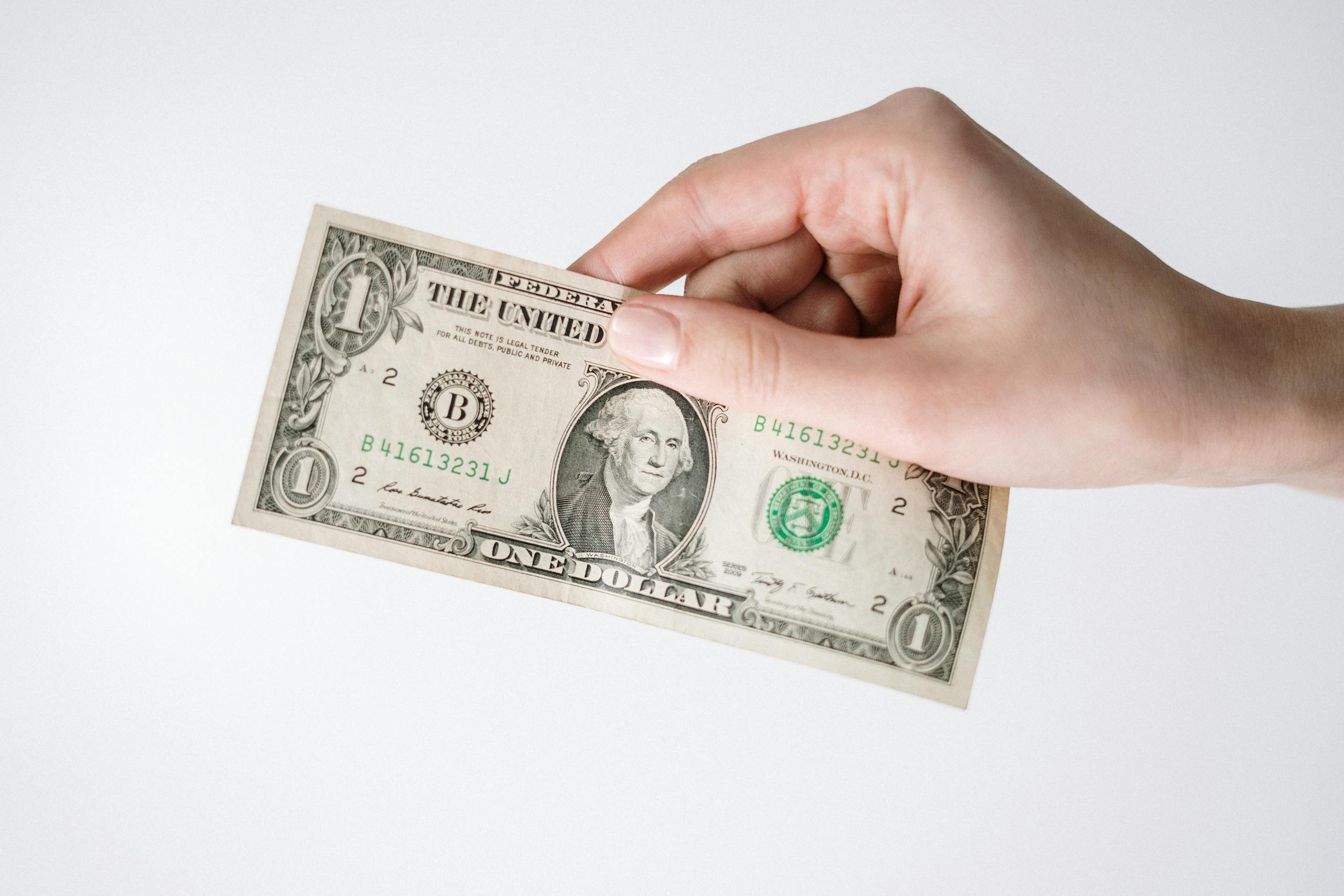 Harjai Foundation 4 Dollar