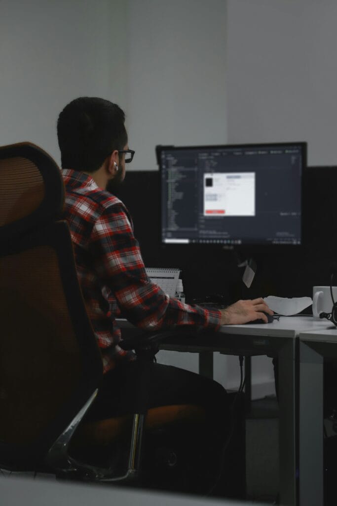 Technology & Services - Industries