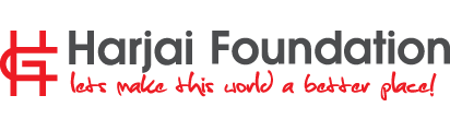 Harjai Foundation 5 Harjai Foundation Logo
