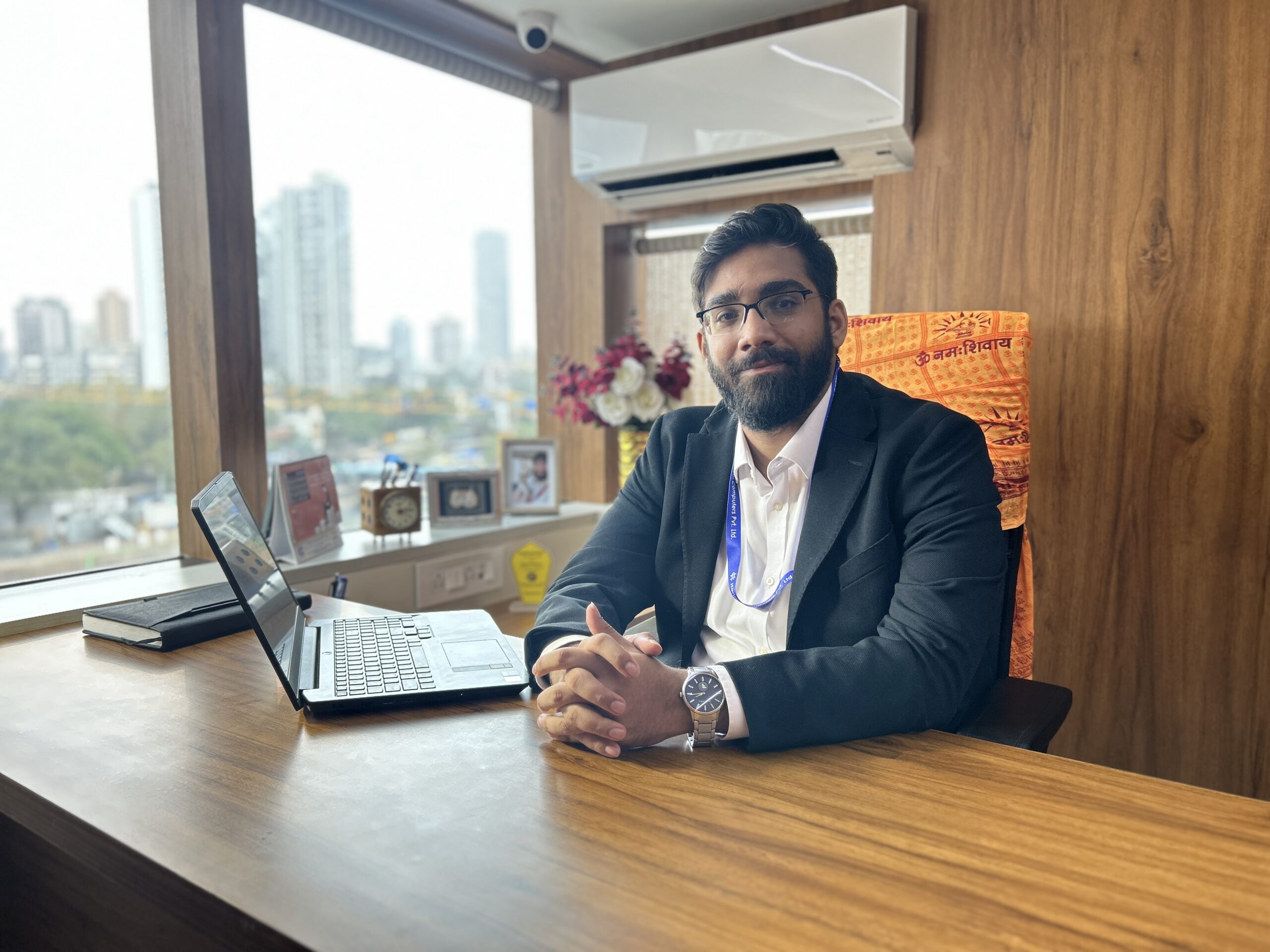 Sahil Harjai Director, Talent Acquisition
