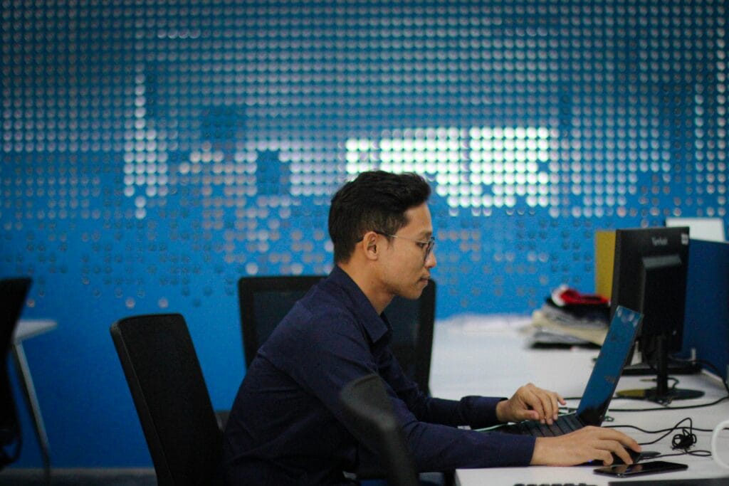 E-Learning - Industries